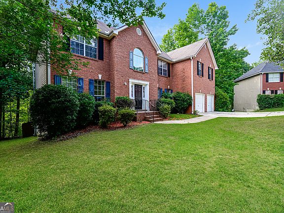 3rd image of 3807 Button Gate Ct