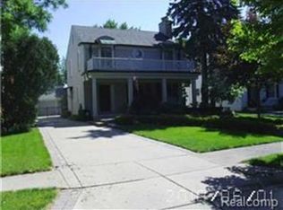 25710 Dundee Rd, Royal Oak, MI 48067