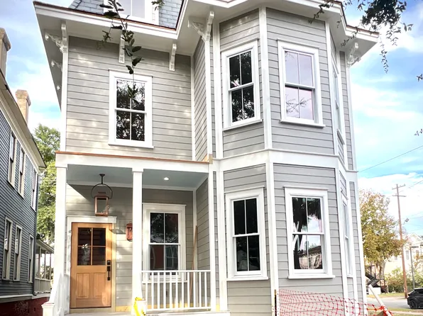 120 E Duffy St, Savannah, GA