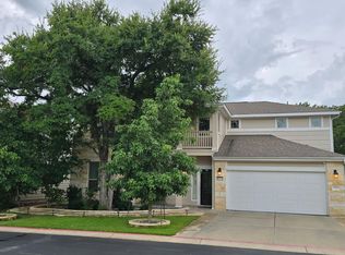 9713 McKnight Loop #34, Austin, TX 78717