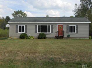 6853 Hess Rd, Vassar, MI 48768