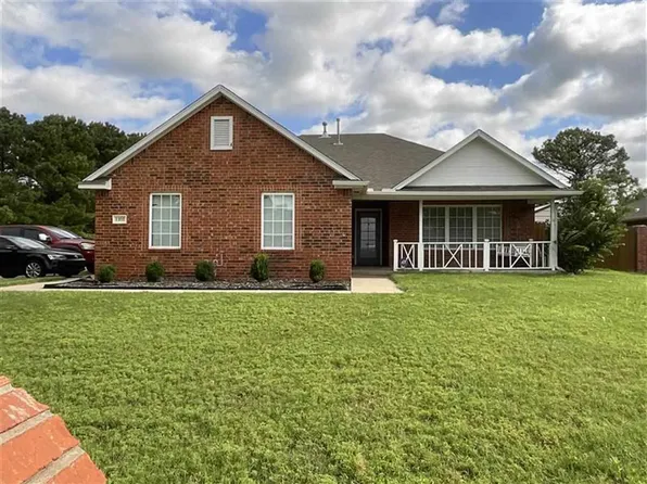 1101 Reynolds Ave, Perkins, OK 74059