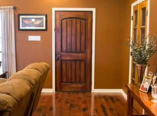 3044 NW County Road 1030, Corsicana, TX 75110