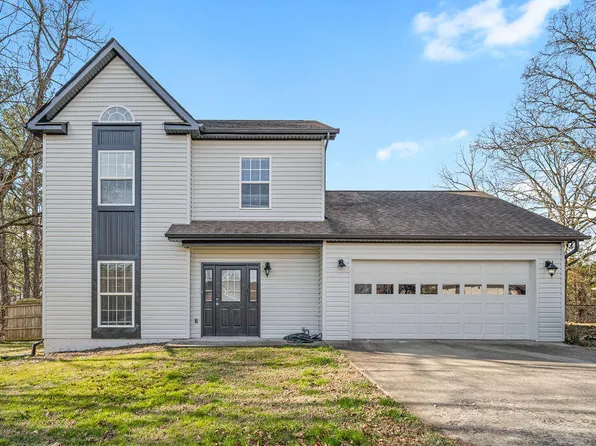 7506 Hewitt Ln, Chattanooga, TN 37421