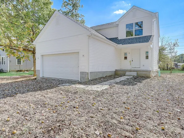 2863 Kilbourne Ave, Columbus, OH 43231