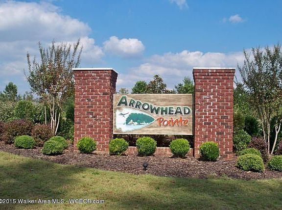5th image of LOT 11 Lot Arrowhead Pointe #11