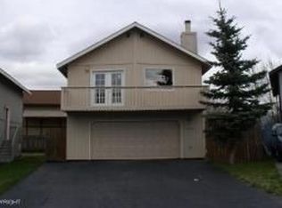 3410 Meadowbrook Cir, Anchorage, AK 99504