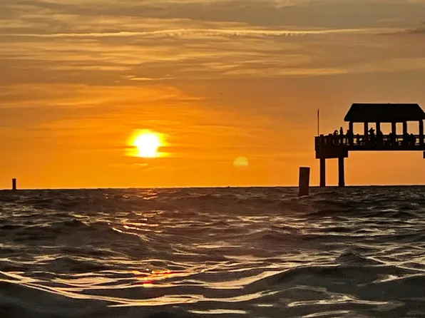 2071 Australia Way W APT 29, Clearwater, FL 33763