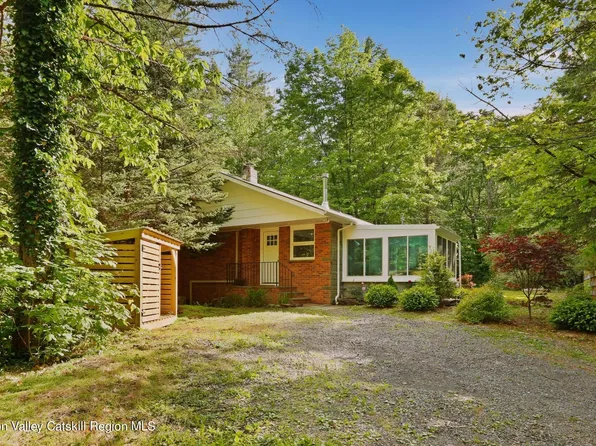 913 Wittenberg Road, Woodstock, NY 12498