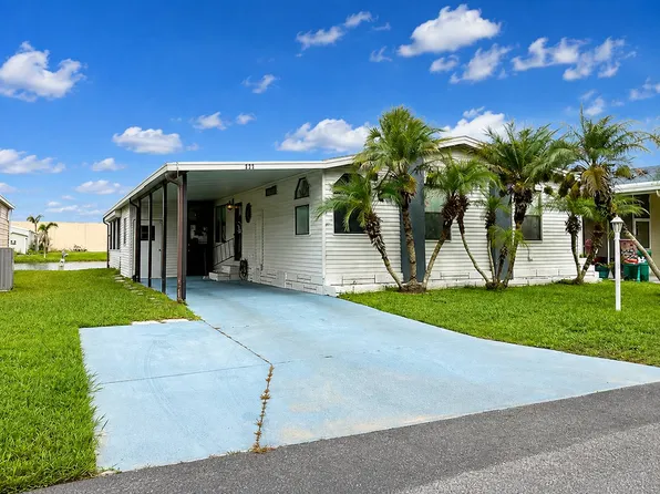 635 Waveside Dr, Melbourne, FL 32934