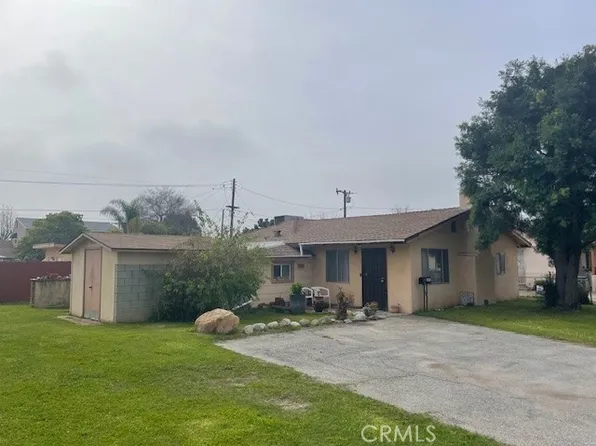 10832 Arrowood St, Temple City, CA 91780