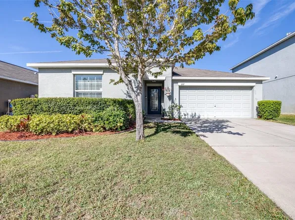 207 Archcliffe Point Pl, Dover, FL 33527