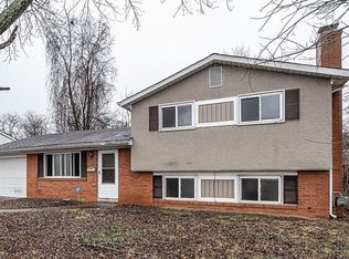 4873 Carbondale Dr, Columbus, OH