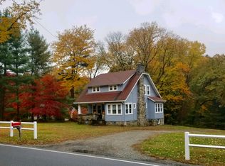 23 Banksville Rd, Armonk, NY 10504