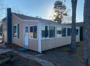 455 Shady Valley Rd, Coventry, RI 02816
