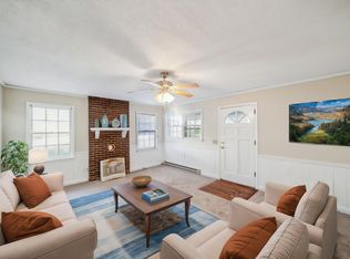 714 Girl Scout Rd, Kinston, NC 28501