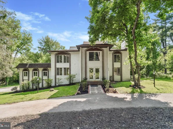 430 E Rose Tree Rd, Media, PA 19063