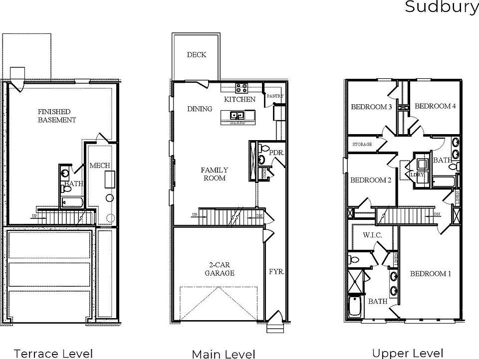 Floor Plan.