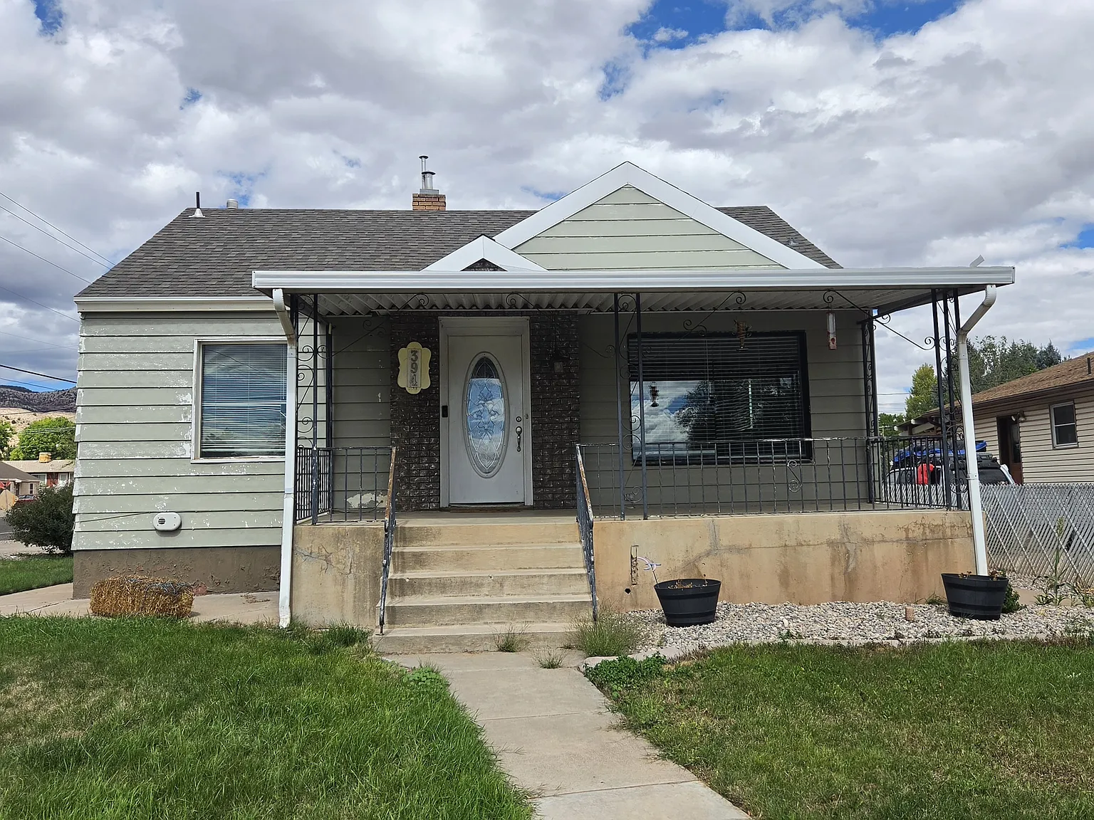 394 West 400 North - 1 — Photo 1