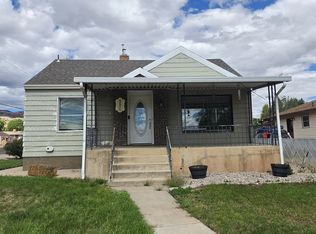 394 W 400 N, Richfield, UT 84701