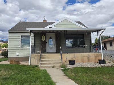 394 W 400 N, Richfield, UT, 84701