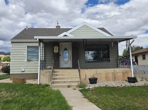 394 W 400 N, Richfield, UT 84701
