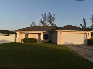 1153 NW 27th Ave, Cape Coral, FL 33993