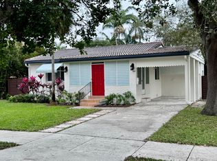 407 S 14th Ave, Hollywood, FL 33019
