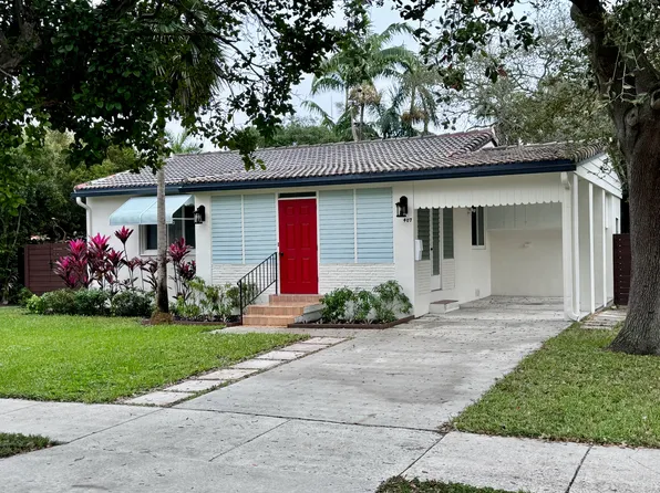 407 S 14th Ave, Hollywood, FL 33019