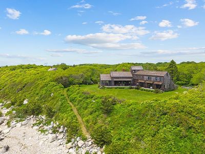 1635 Isabella Beach Road, Fishers Island, NY, 06390