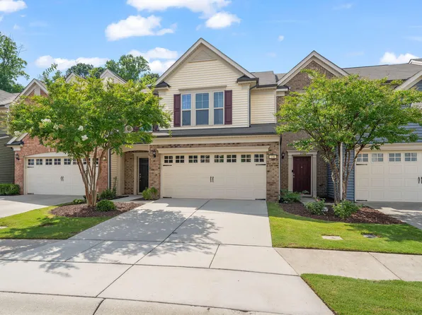 236 Lynchwick Ln, Durham, NC 27703