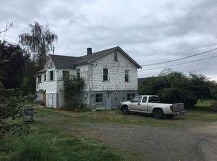 90919 Capps Rd, Astoria, OR 97103