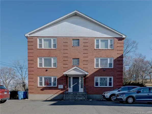 22 Park Place #4F, New Britain, CT 06052