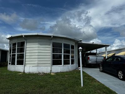621 Oleander Cir, Barefoot Bay, FL, 32976