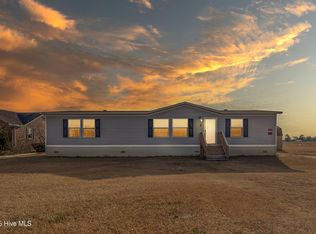 891 Simpson Ditch Rd, Elizabeth City, NC 27909