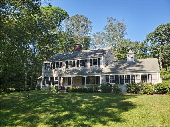 Darien Real Estate - Darien CT Homes For Sale | Zillow