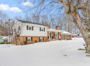 2659 Hamilton Rd, Burlington, NC 27217