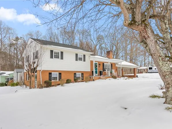 2659 Hamilton Rd, Burlington, NC 27217