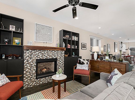 5th image of 2616 N Richmond St #1