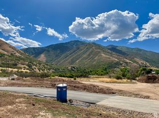 2057 E Maple Hills Ln, Mapleton, UT 84664