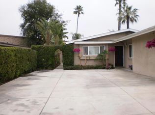 2036 E Rose Ave, Orange, CA 92867
