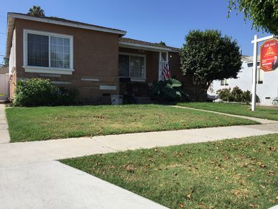 2716 E Van Buren St, Carson, CA, 90810