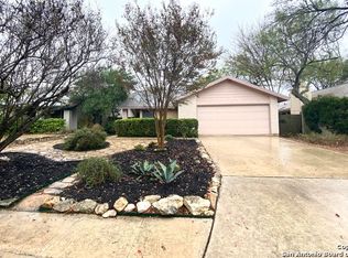 9250 Points Edge, San Antonio, TX 78250