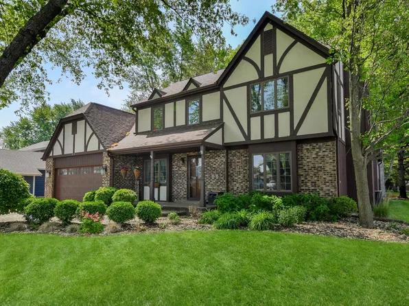 212 Leisure St, Yorkville, IL 60560