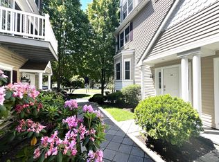 160 Glenbrook Rd UNIT 3A, Stamford, CT 06902