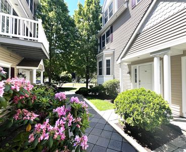 160 Glenbrook Road #3A, Stamford, CT, 06902