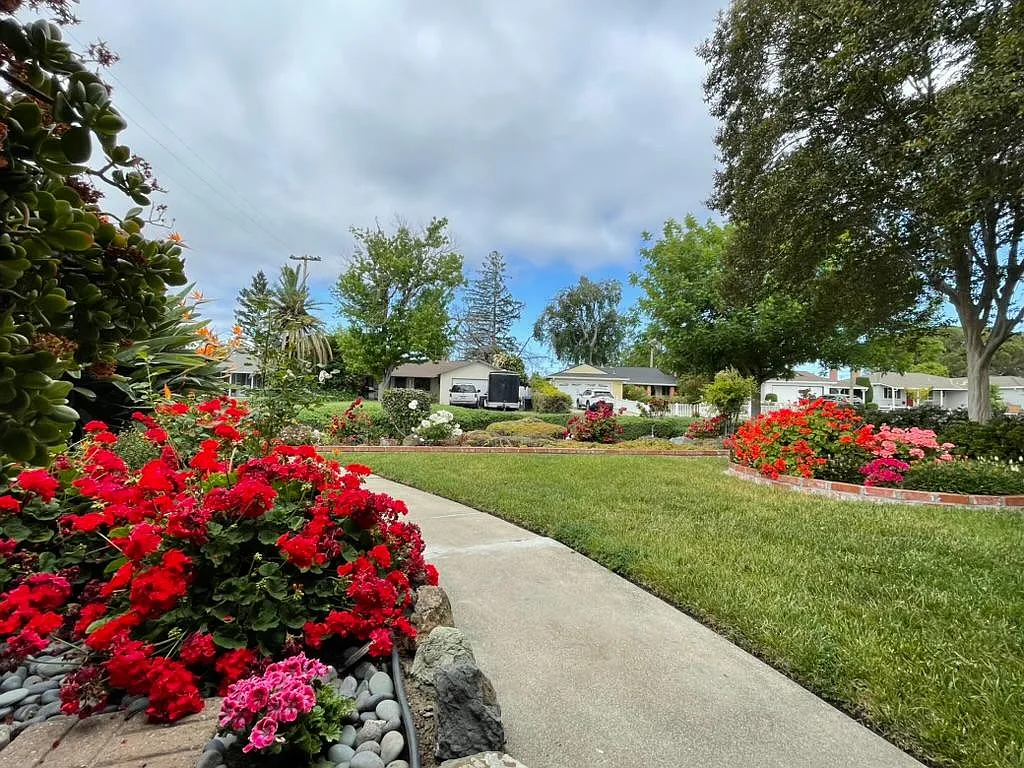 3 bed, 1350 sqft, $5,200 — Photo 4