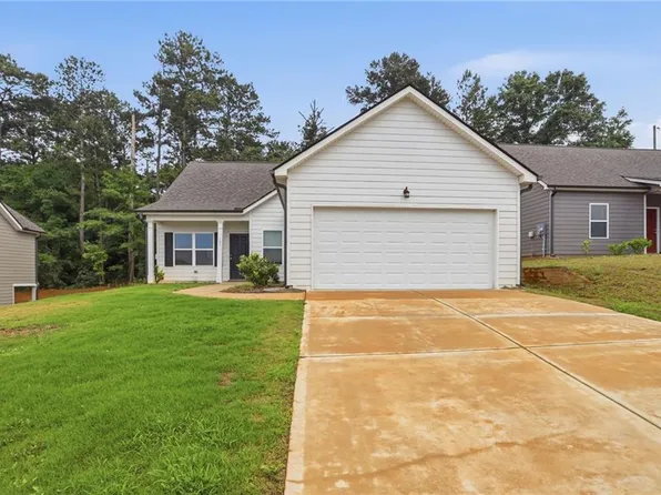 131 Culver St, Jackson, GA 30233