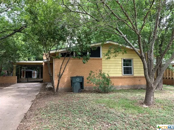 1909 S 53rd St, Temple, TX 76504