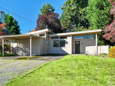 3131 112th Avenue SE, Bellevue, WA, 98004